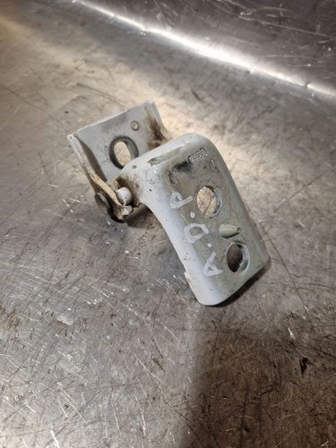 Cerniera inferiore porta