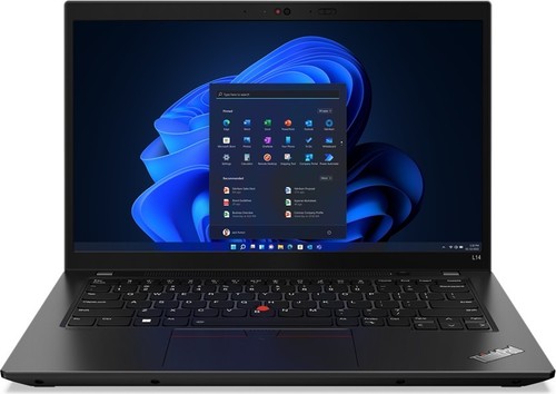Lenovo thinkpad l14 i5 - thinkpad,