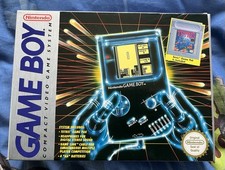 Nintendo Gameboy DMG-01