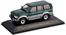 1/43 TOYOTA LAND CRUISER LC80