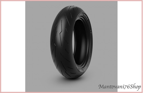 Pirelli diablo rosso corsa - diablo,
