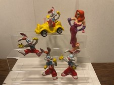 Disney Roger Rabbit Bully 1988