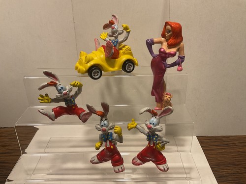 Disney roger rabbit - roger,