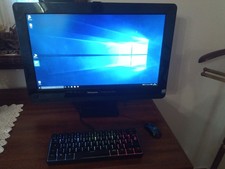 PC All in One - SiComputer - Intel Core i5, Ram 8GB.........
