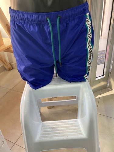 Costume bagno bikkembergs - da,