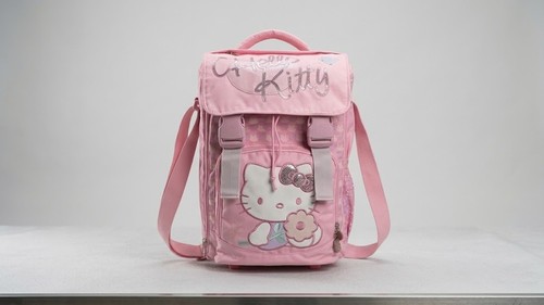 Zaino hello kitty scuola - kitty,