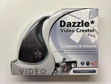 Dazzle Video Creator