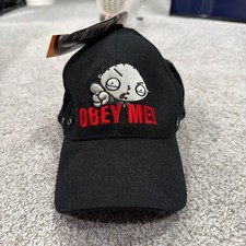 Cappello Stewie Griffin Obey