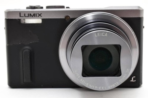 Panasonic lumix dmc tz60 - lumix, dmc-tz60