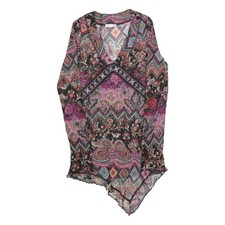 PROMOD Top donna viola