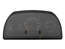 Contagiri Mercedes V Vito