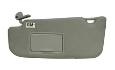 ALETTA PARASOLE / PANTINA LATO SX NISSAN QASHQAI J10 2012 - 96401JD000