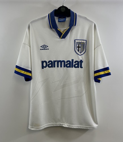 Maglia calcio parma - parma, home