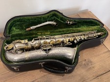 Magnifique saxophone Conn