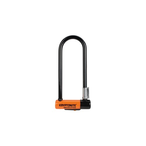 Kryptonite lucchetto lock - kryptonite, u-lock