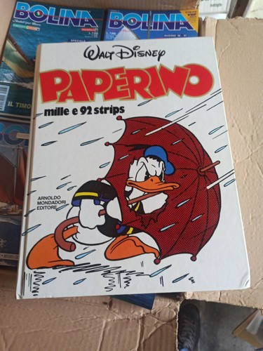 Walt disney cartonato - disney,