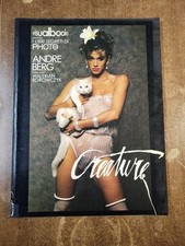 Libro Fotografico "Creature" I libri Segreti Di PHOTO Hi Fi Visualbooks