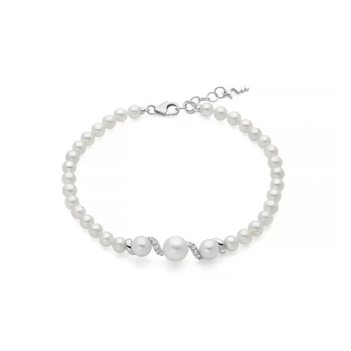 Bracciale miluna donna - miluna,