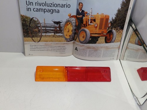Trattori fiat 780 - trattori, landini