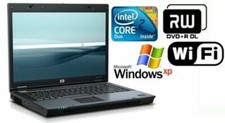 HP 6710B 2 GHz 2 GB 80 GB LCD