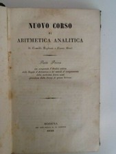 Camillo Pagliani Cesare Arnò