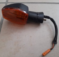 Honda Freccia Posteriore Originale Hornet 600 2001/2010