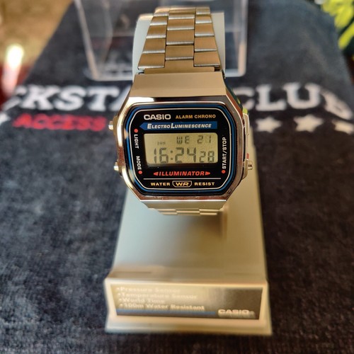 Orologio digitale casio - orologio,