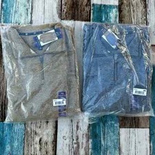 Maglione mezza zip uomo gap