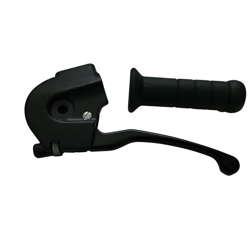 Comando completo piaggio - sx.completo,