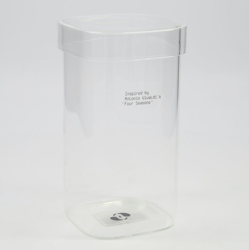 Zara home barattolo con - barattolo,