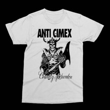 ANTI CIMEX - Maglietta 'Paese