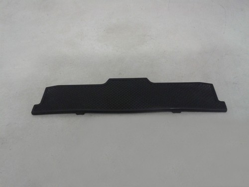 Tappetino plastica cruscotto