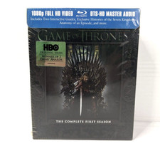 Game of Thrones The Complete
