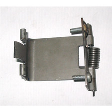 Cerniera con molla per