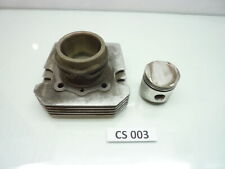 Guzzi V35 NEVADA FLORIDA