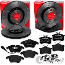 BREMBO Intagliati Dischi Freno