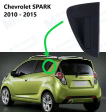 Chevrolet Spark 2010 -2015