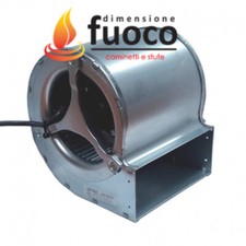 VENTILATORE CENTRIFUGO TRIAL