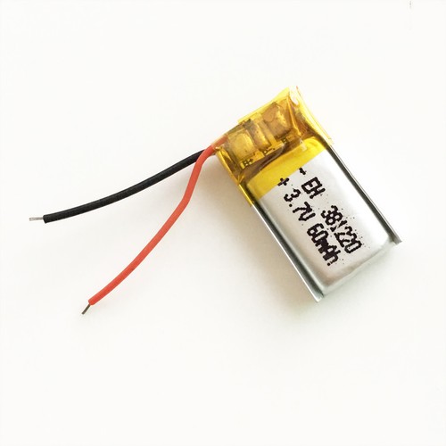 Celle batteria ricaricabili