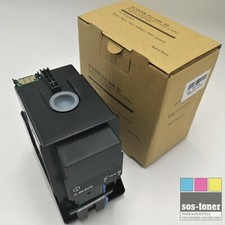 Toner Nero per Olivetti