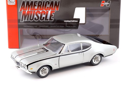 Auto world 1968 - world,