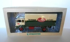 DIE-CAST CAMION TRUCK FIAT