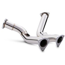 TUBO DOWNPIPE DECAT PRIMARIO
