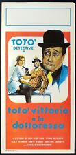 TOTO' VITTORIO E LA DOTTORESSA