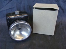 FARO LAMPADINA PORTATILE BICI EPOCA PER MAINO BIANCHI LEGNANO FREJUS OLD ITALY