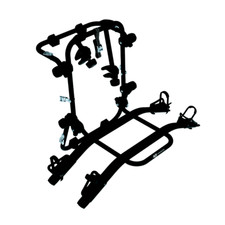 GP Portabici Posteriore Auto