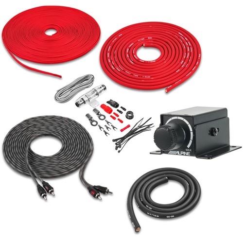 Alpine rux knob - alpine, kit