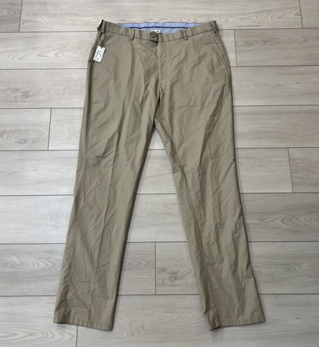 Pantaloni chino peter millar - peter,
