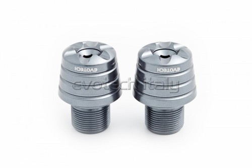 Evotech contrappesi manubrio - evotech,