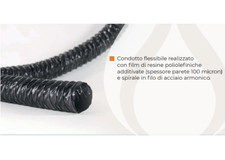 Bare Hose Air Conditioning
